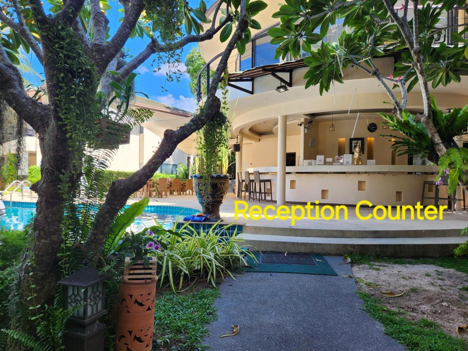 Hotel Tse By Samui Emerald 4*