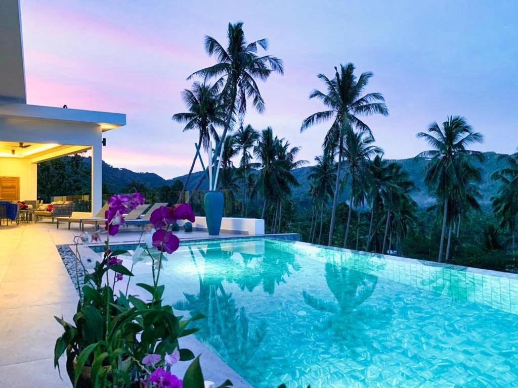Villa Camille - Seaview - 4 Bedrooms *