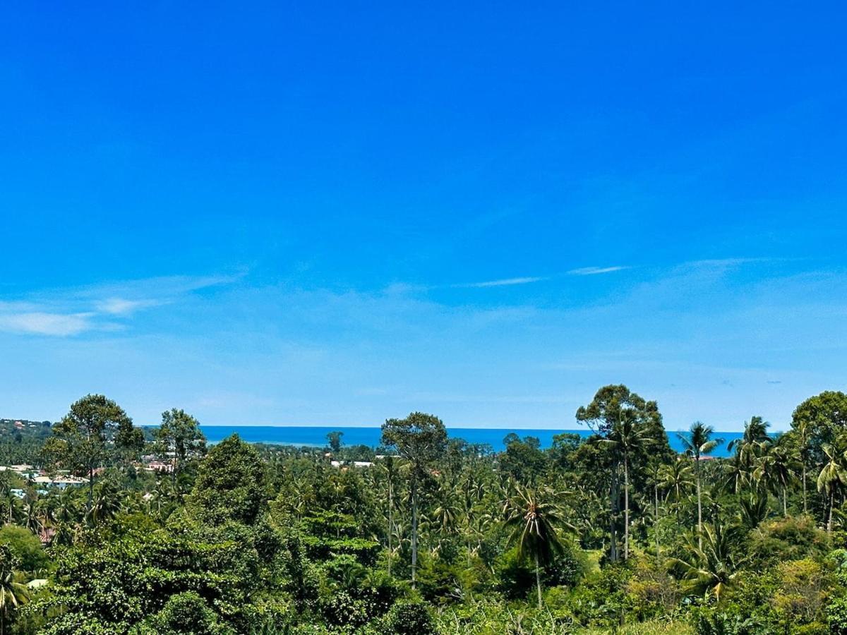 Camille - Seaview - 4 Bedrooms Ko Samui