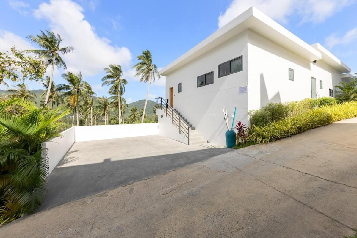 Camille - Seaview - 4 Bedrooms