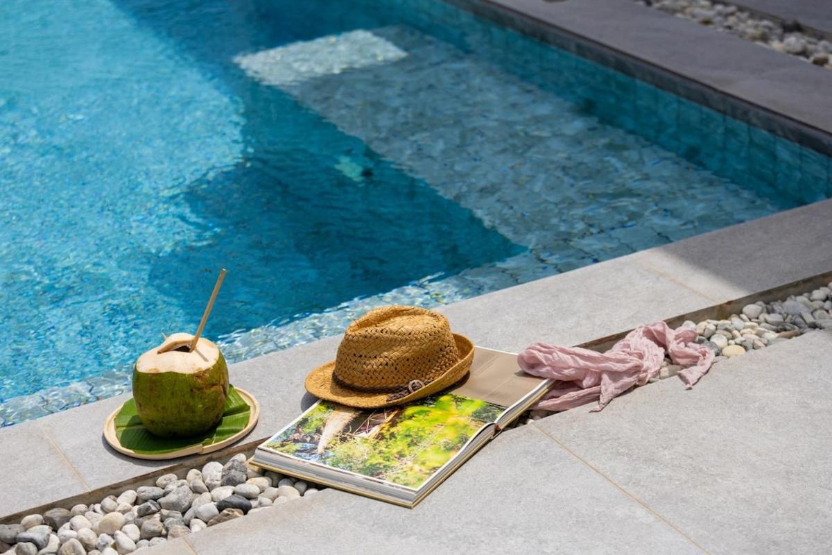 Villa Camille - Seaview - 4 Bedrooms *