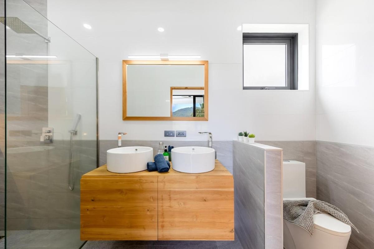 Camille - Seaview - 4 Bedrooms * Ko Samui