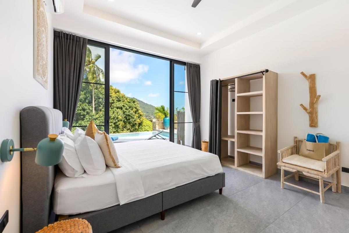 Camille - Seaview - 4 Bedrooms *