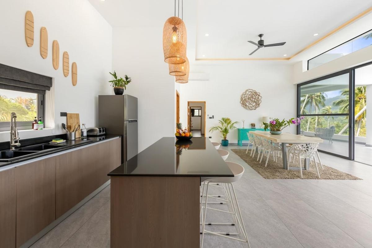 Camille - Seaview - 4 Bedrooms *