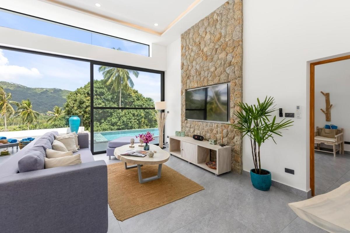 Camille - Seaview - 4 Bedrooms *