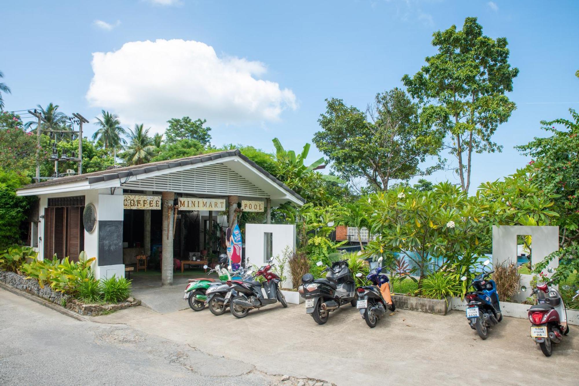 Don 3 2br Private Pool In Chaweng Villa