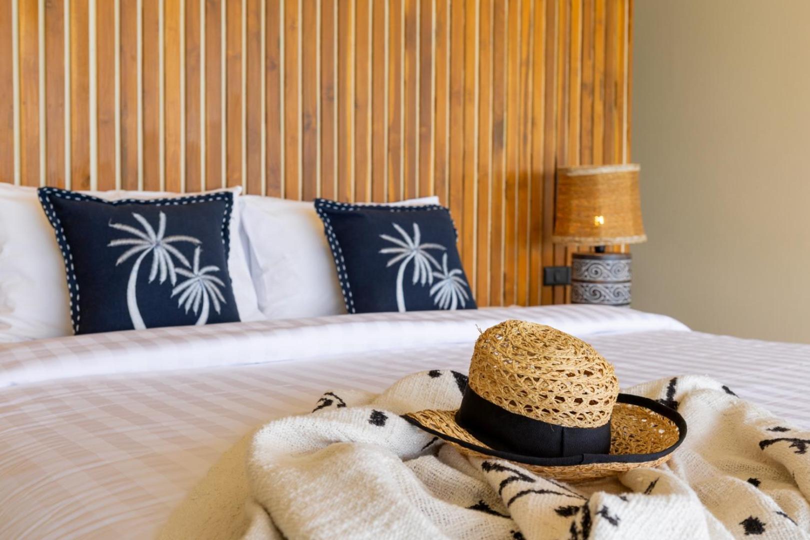 Villa Olivia 3br Sea View Private Pool *