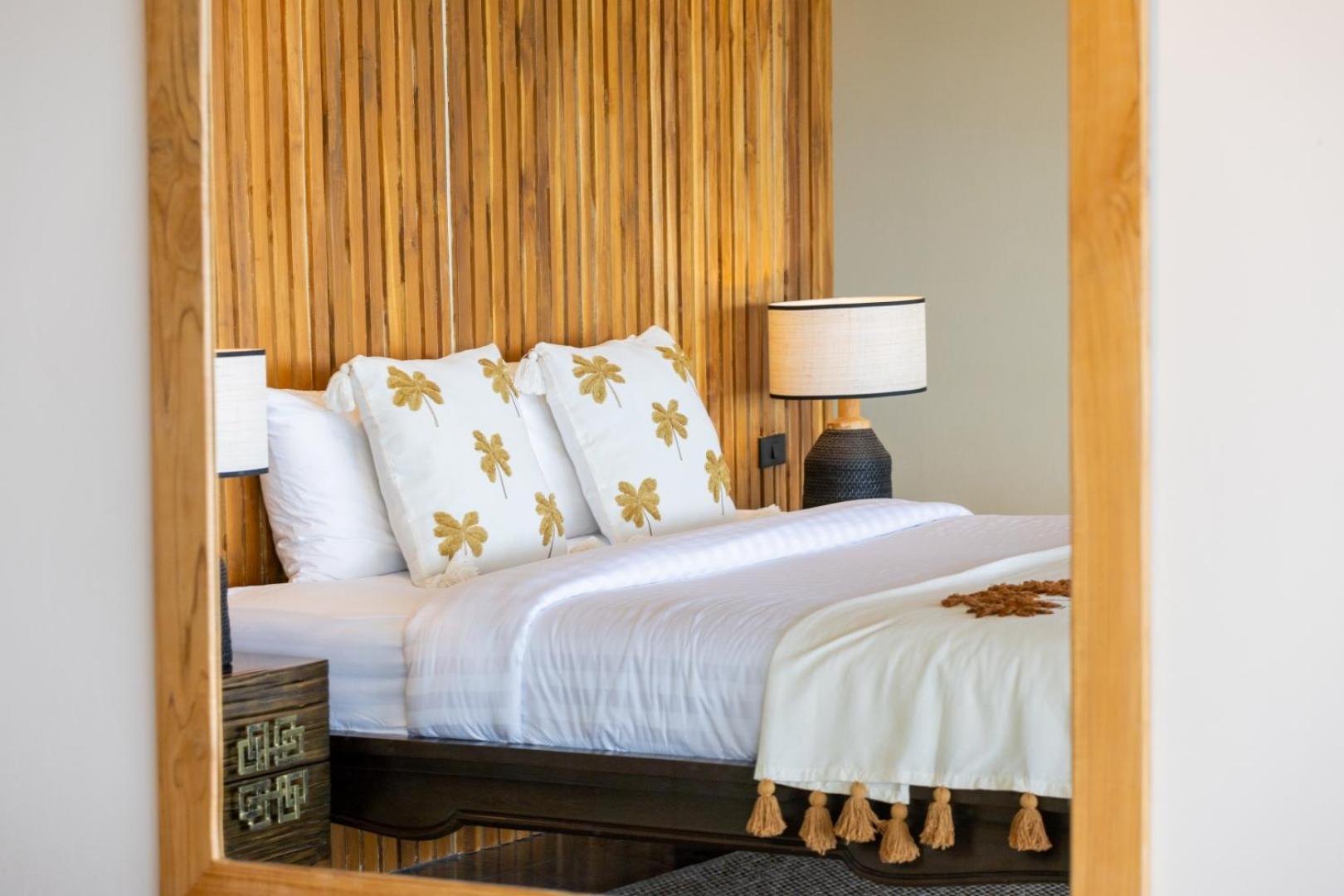 Olivia 3br Sea View Private Pool * Koh Samui