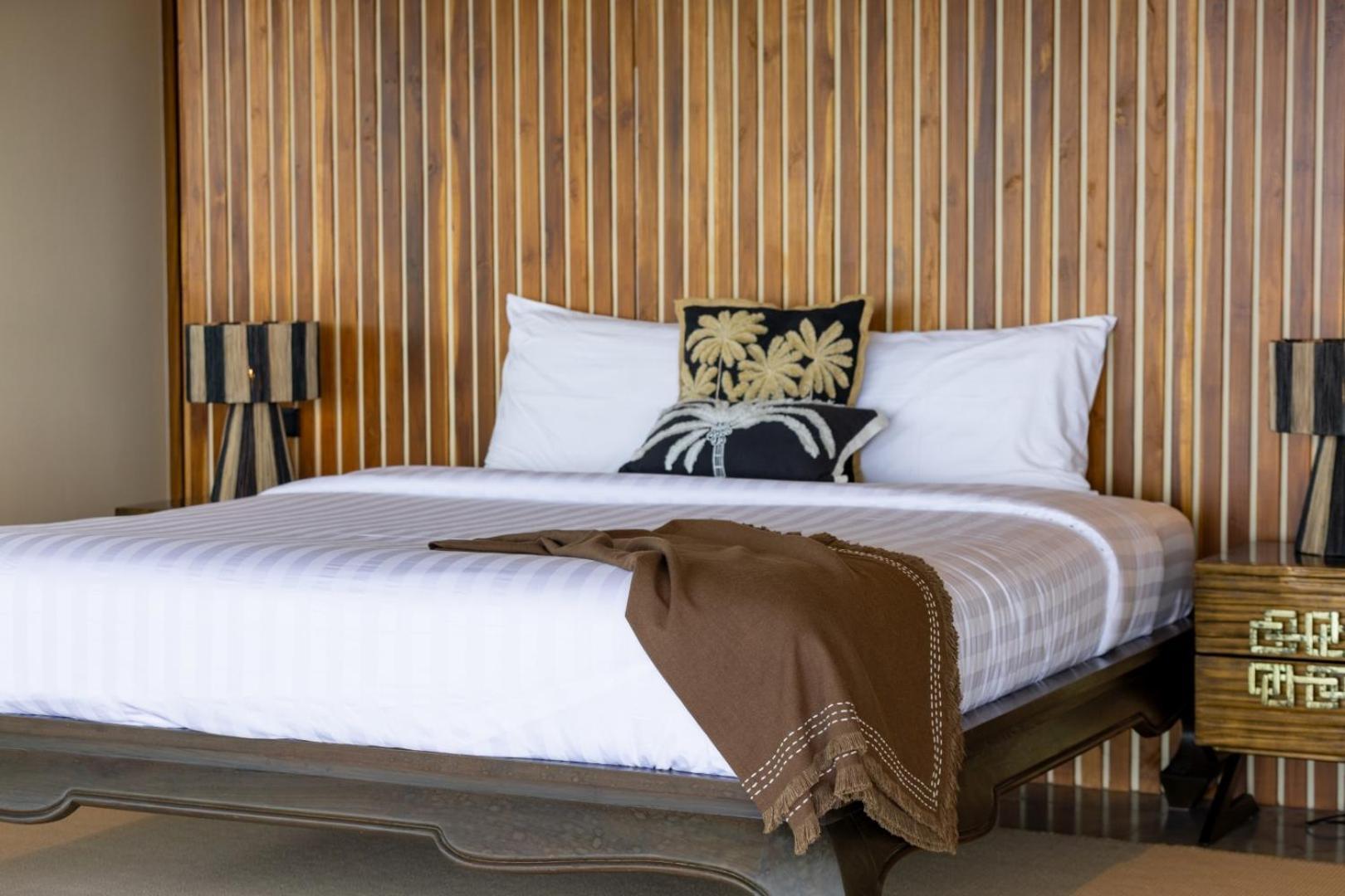 Olivia 3br Sea View Private Pool Villa Koh Samui