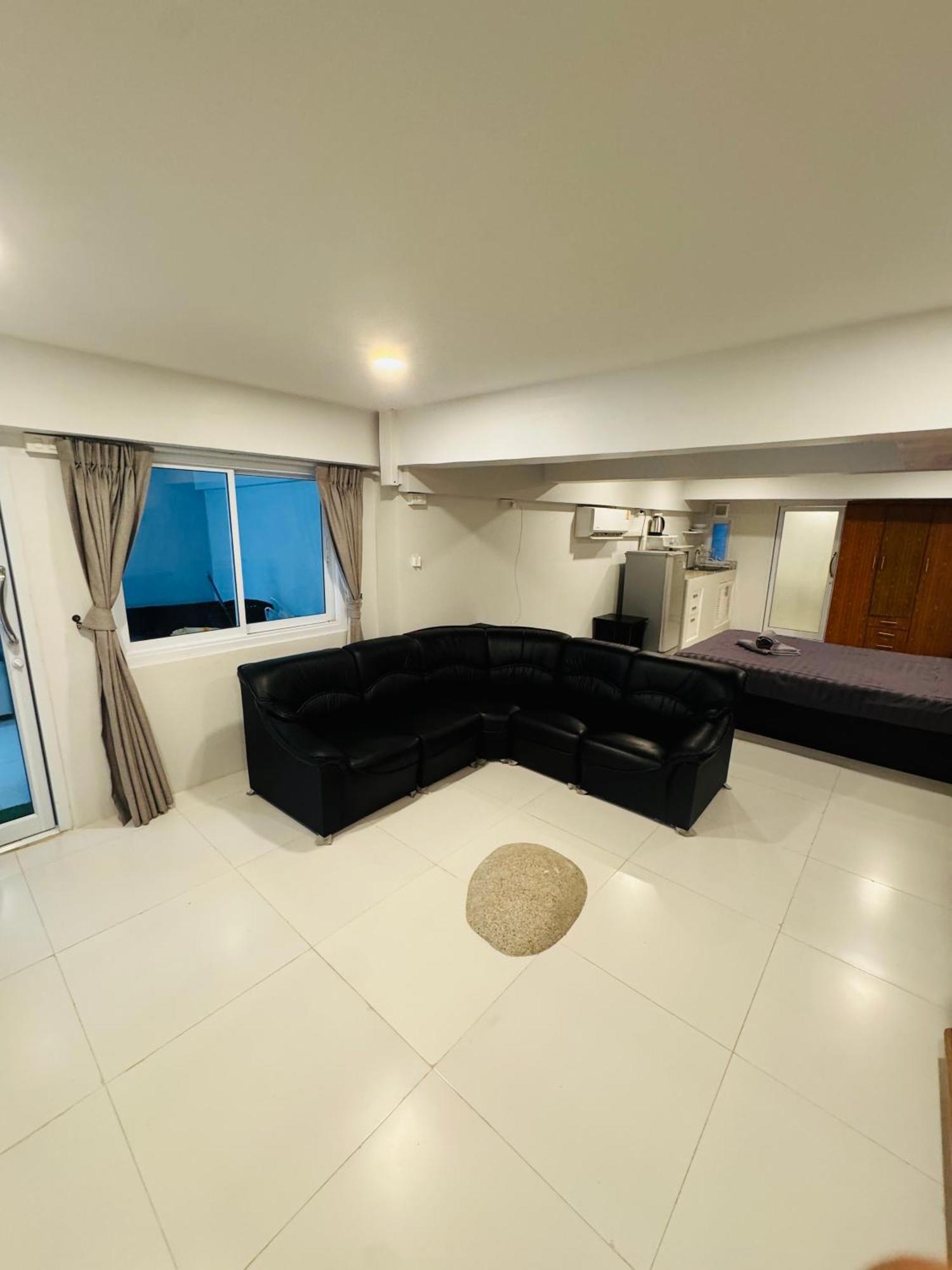 Cozy At Chaweng Hill Aparthotel *