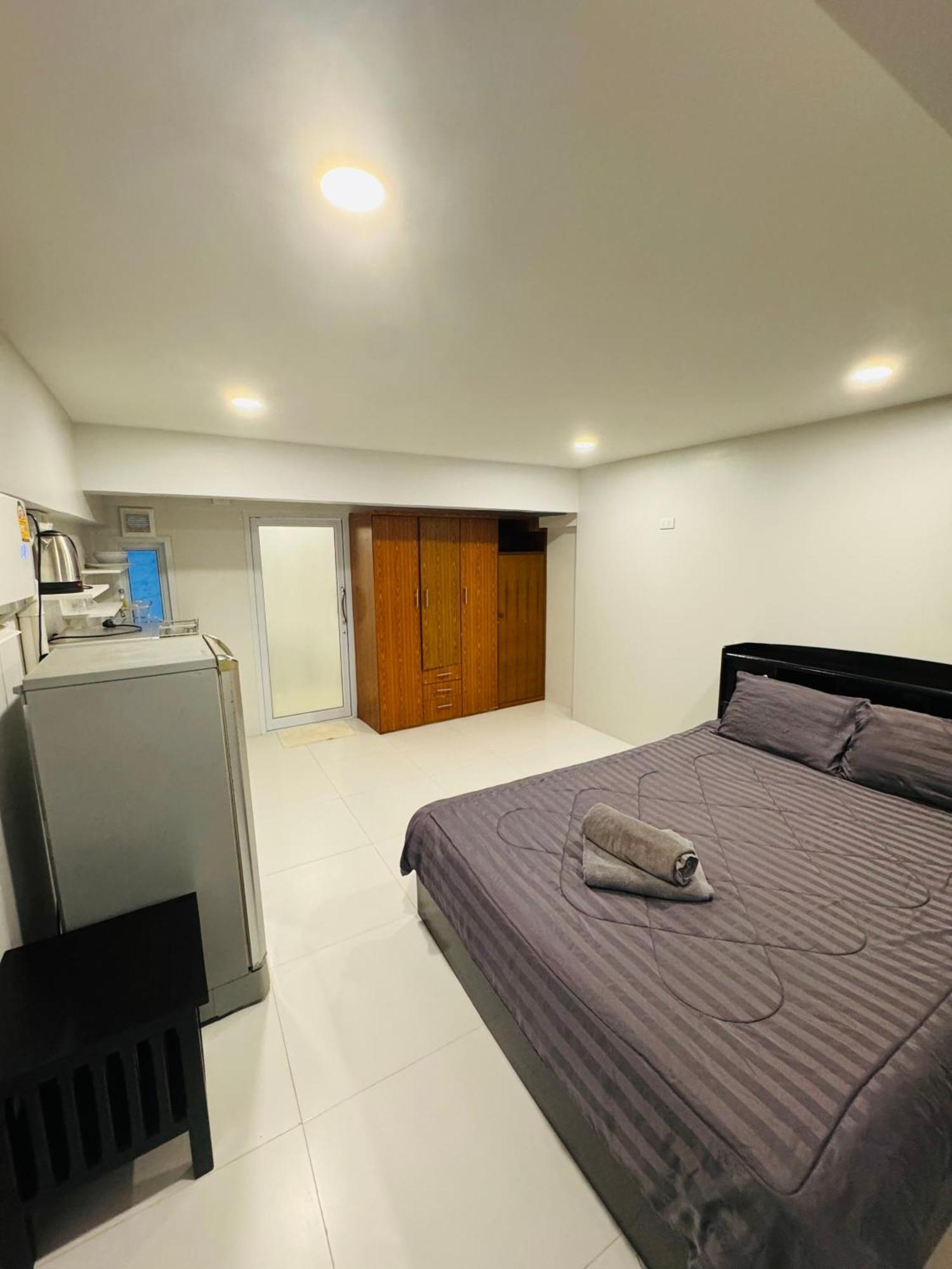 Cozy At Chaweng Hill Aparthotel Amphoe Koksamui