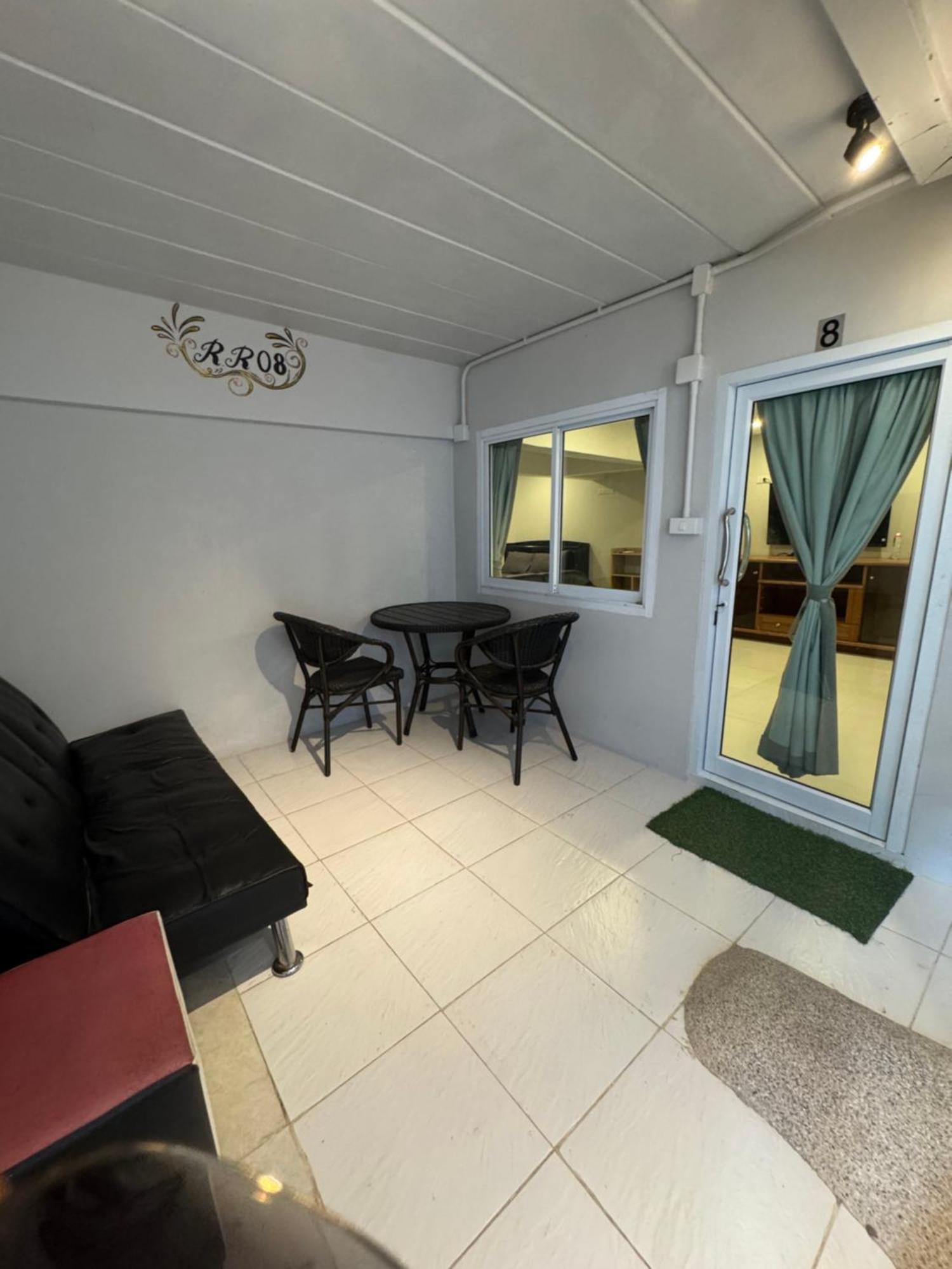 Cozy At Chaweng Hill Aparthotel Amphoe Koksamui