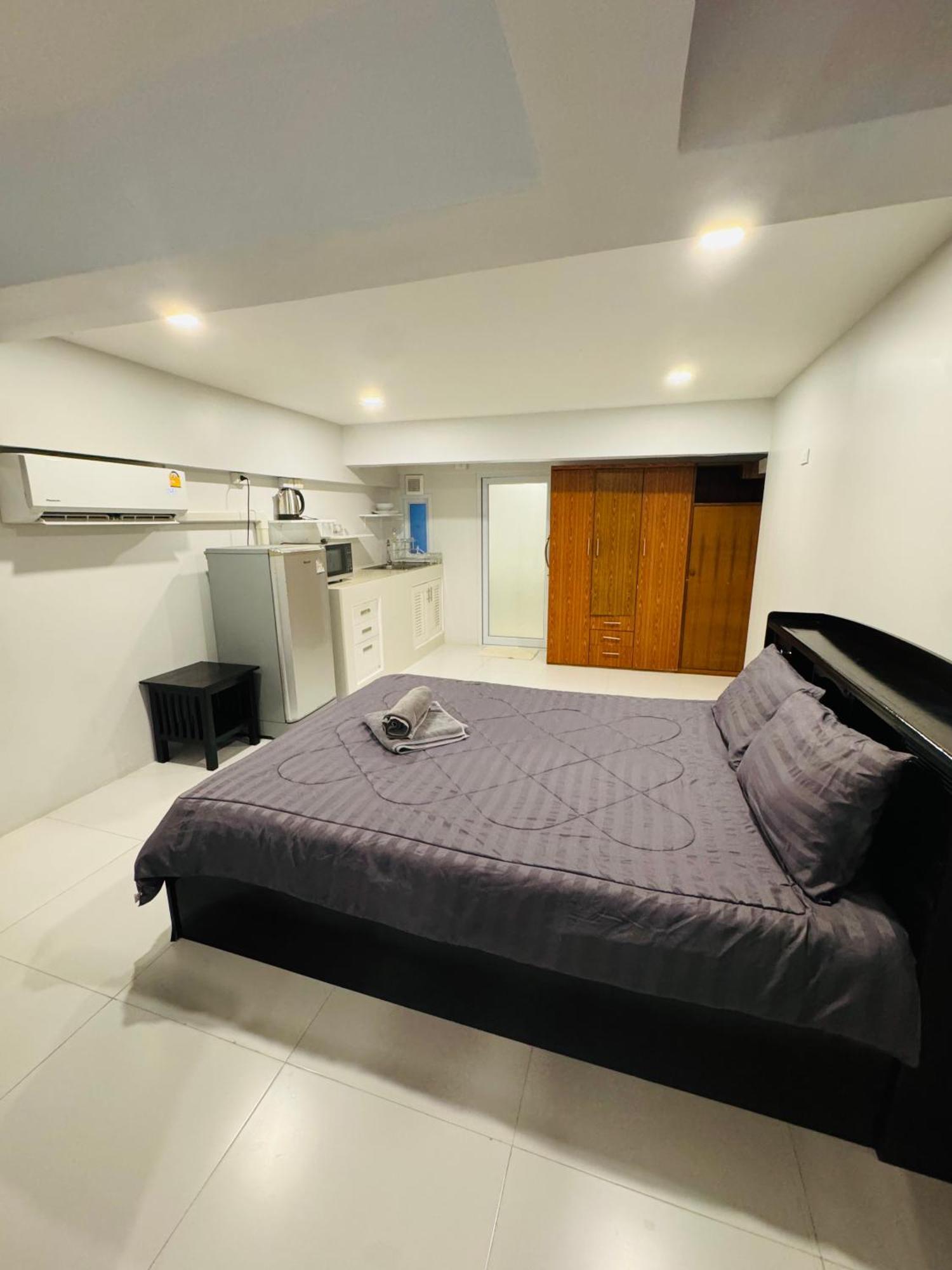 Aparthotel Cozy At Chaweng Hill Amphoe Koksamui