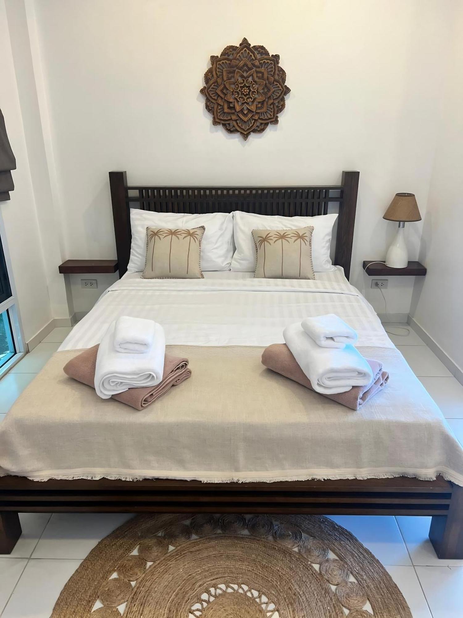 Alba Chaweng (Koh Samui)