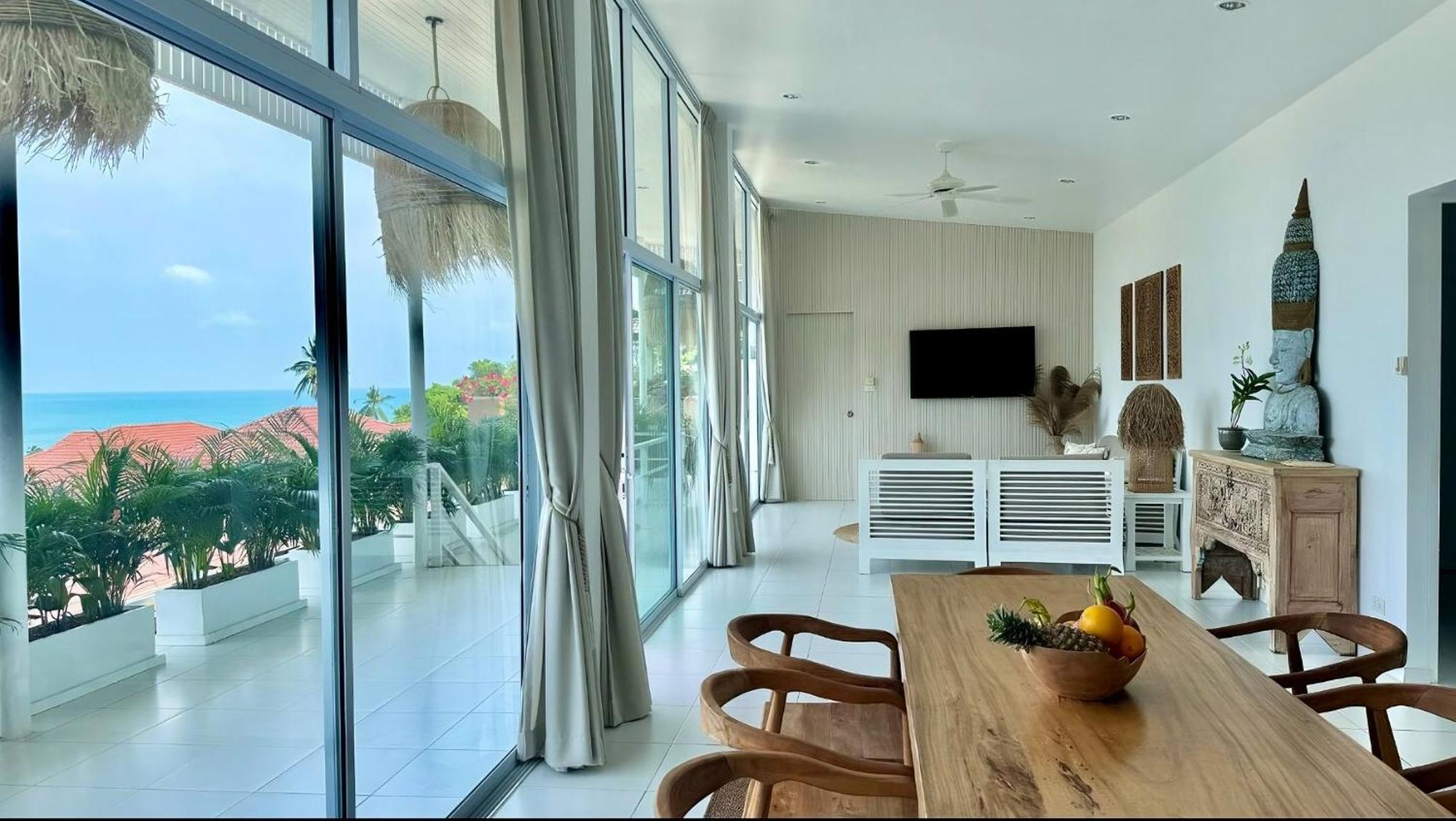 Alba Villa *