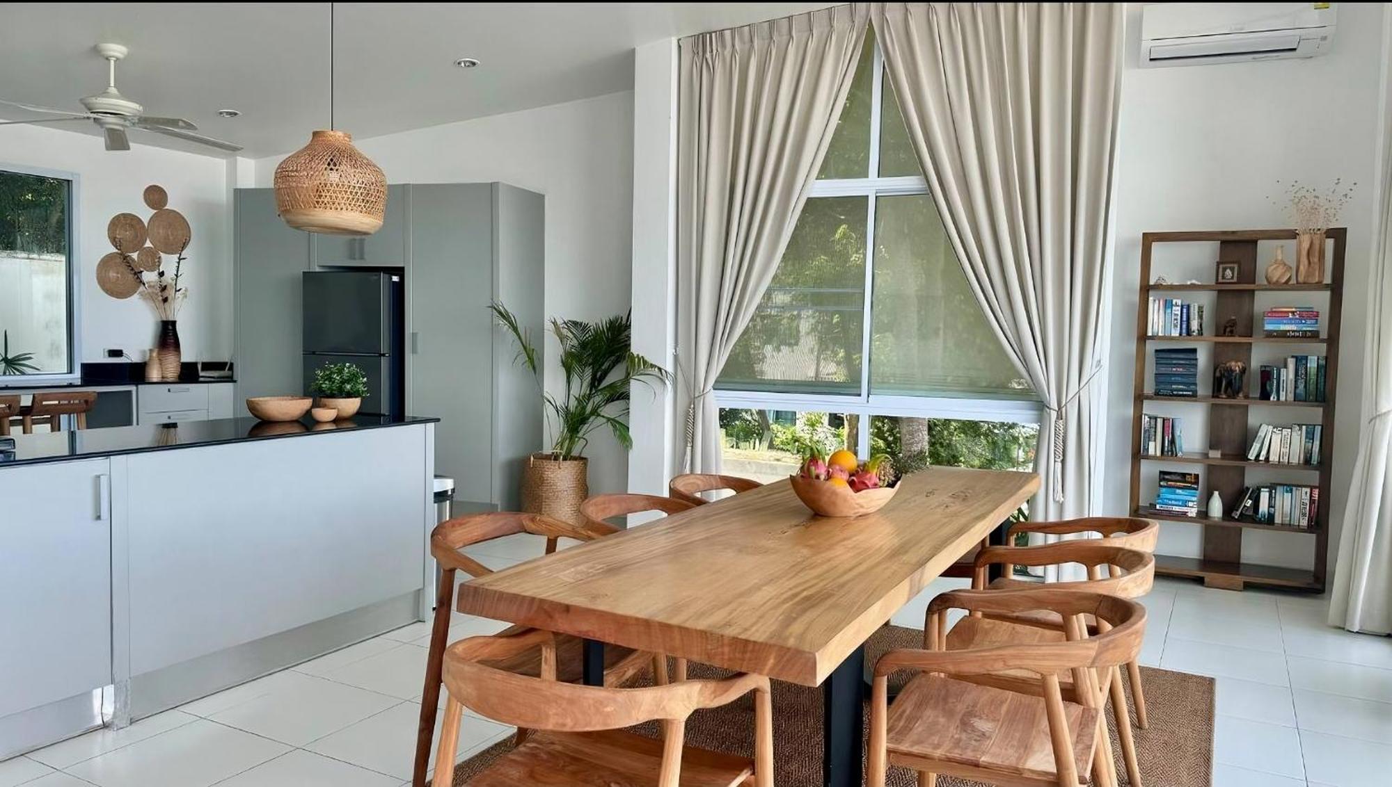 Villa Alba Chaweng (Koh Samui)