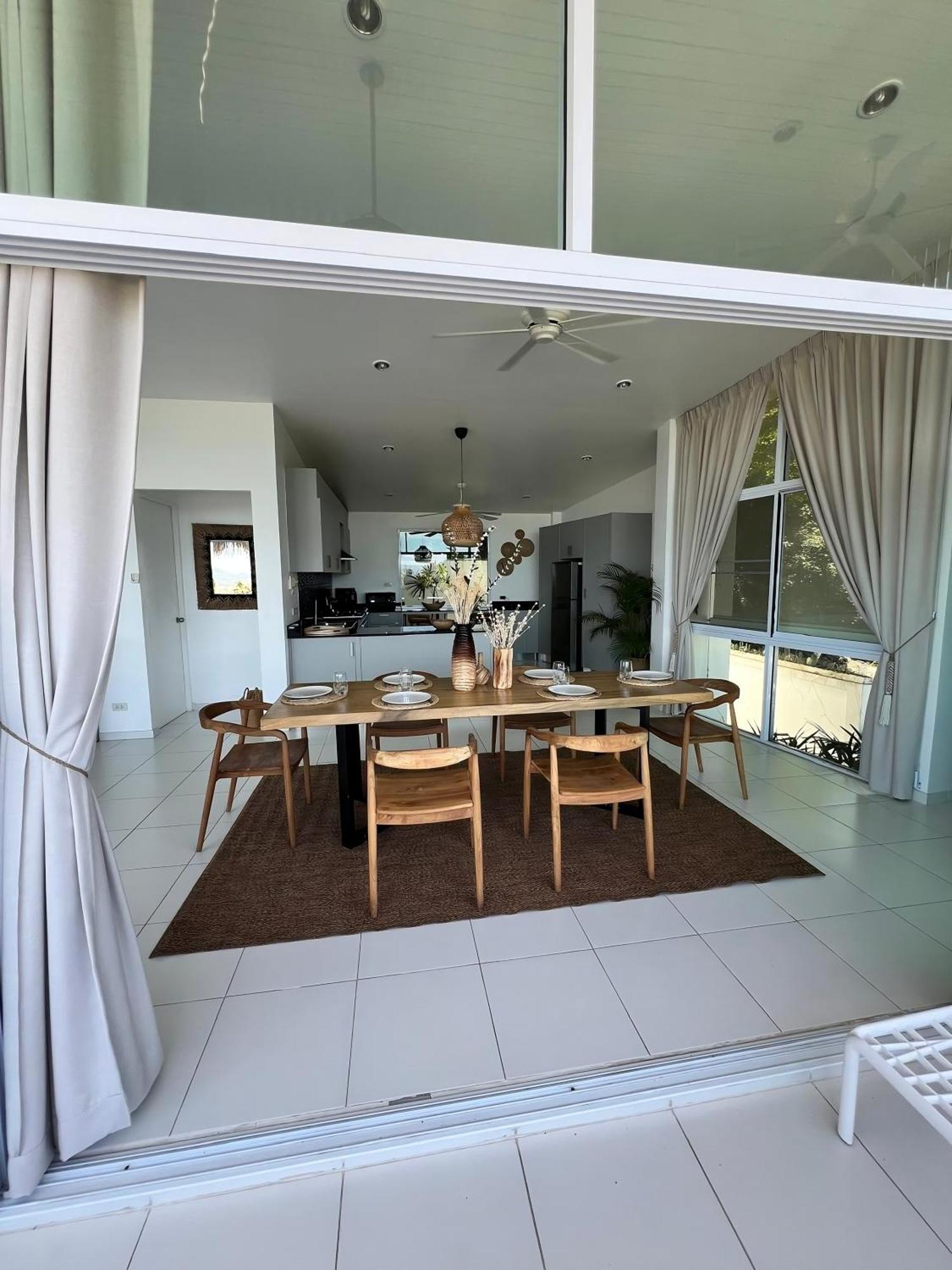 Alba * Chaweng (Koh Samui)
