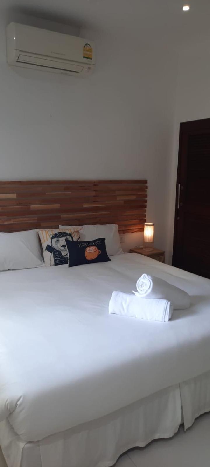 Villa Sun 3 Koh Samui