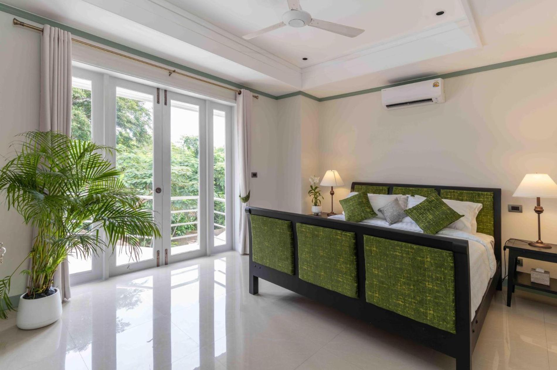 4 Bed Pool Steps From The - Kbr34 Villa *