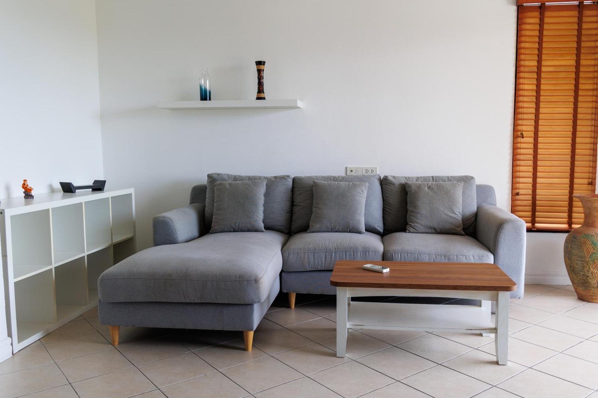Apartment Chaweng Hill With Pool