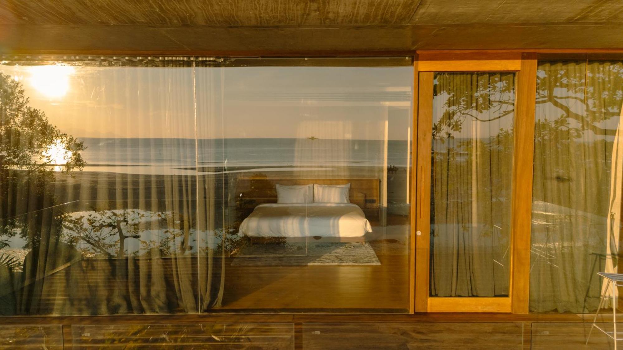 Vows Beachfront
