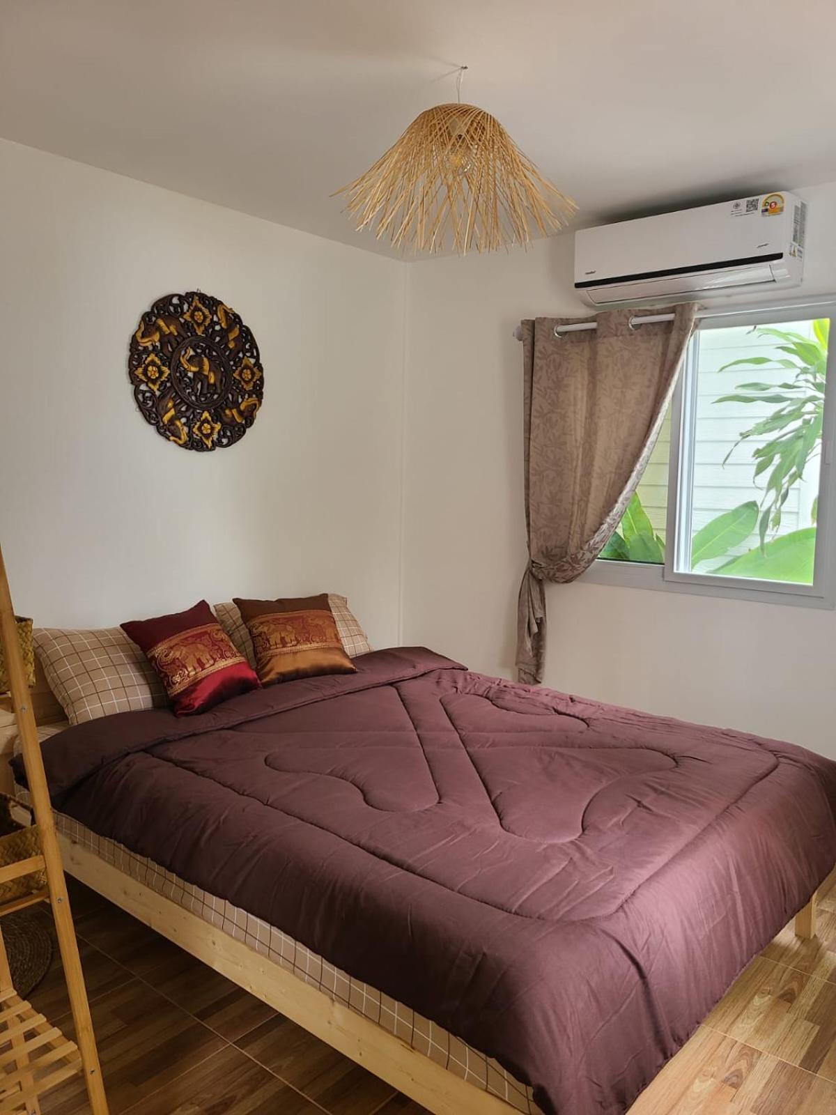 Leelawadee And Restaurant Hotel Mae Nam