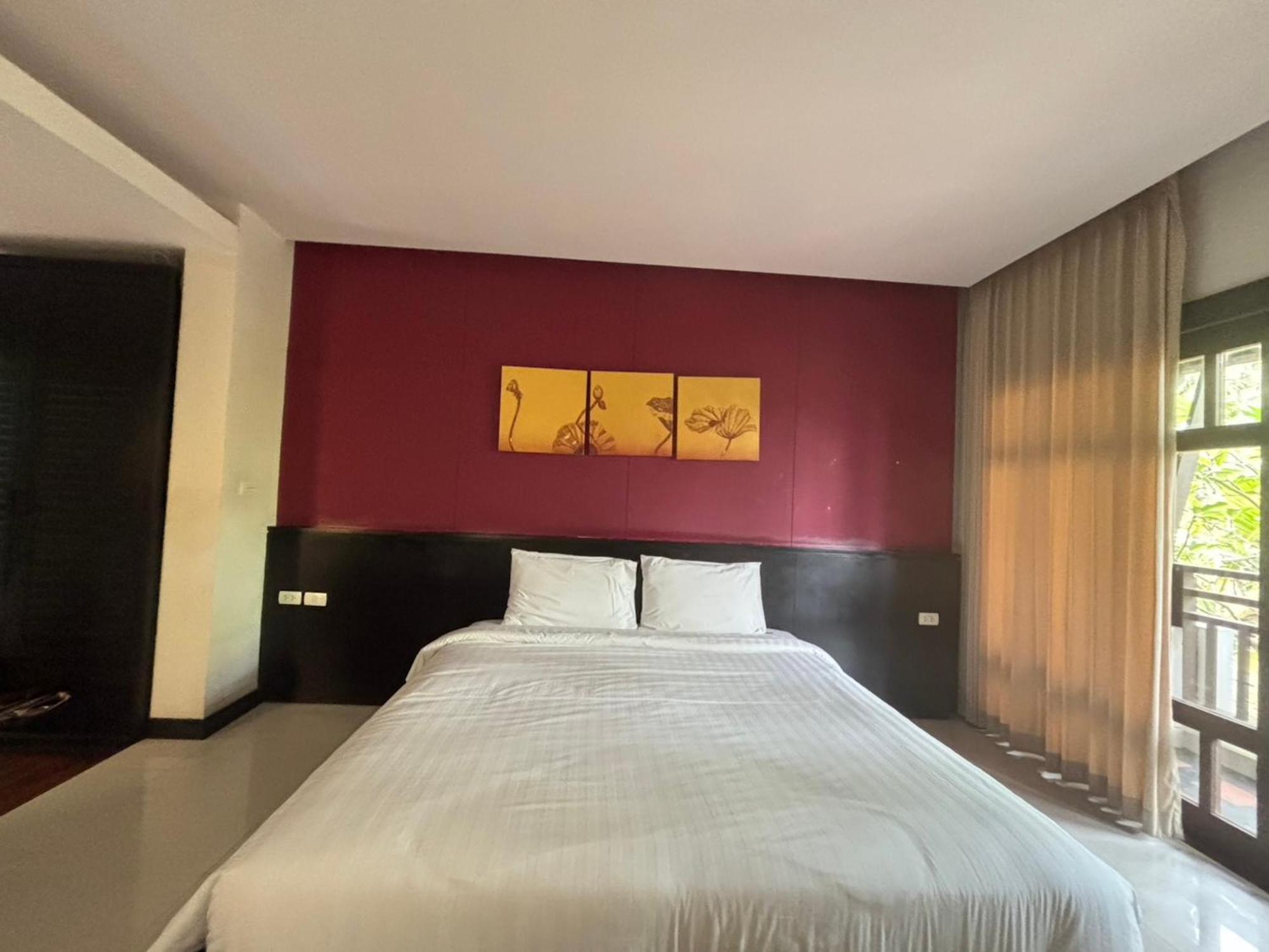 Bhundhari Koh Samui Resort Chaweng (Koh Samui)