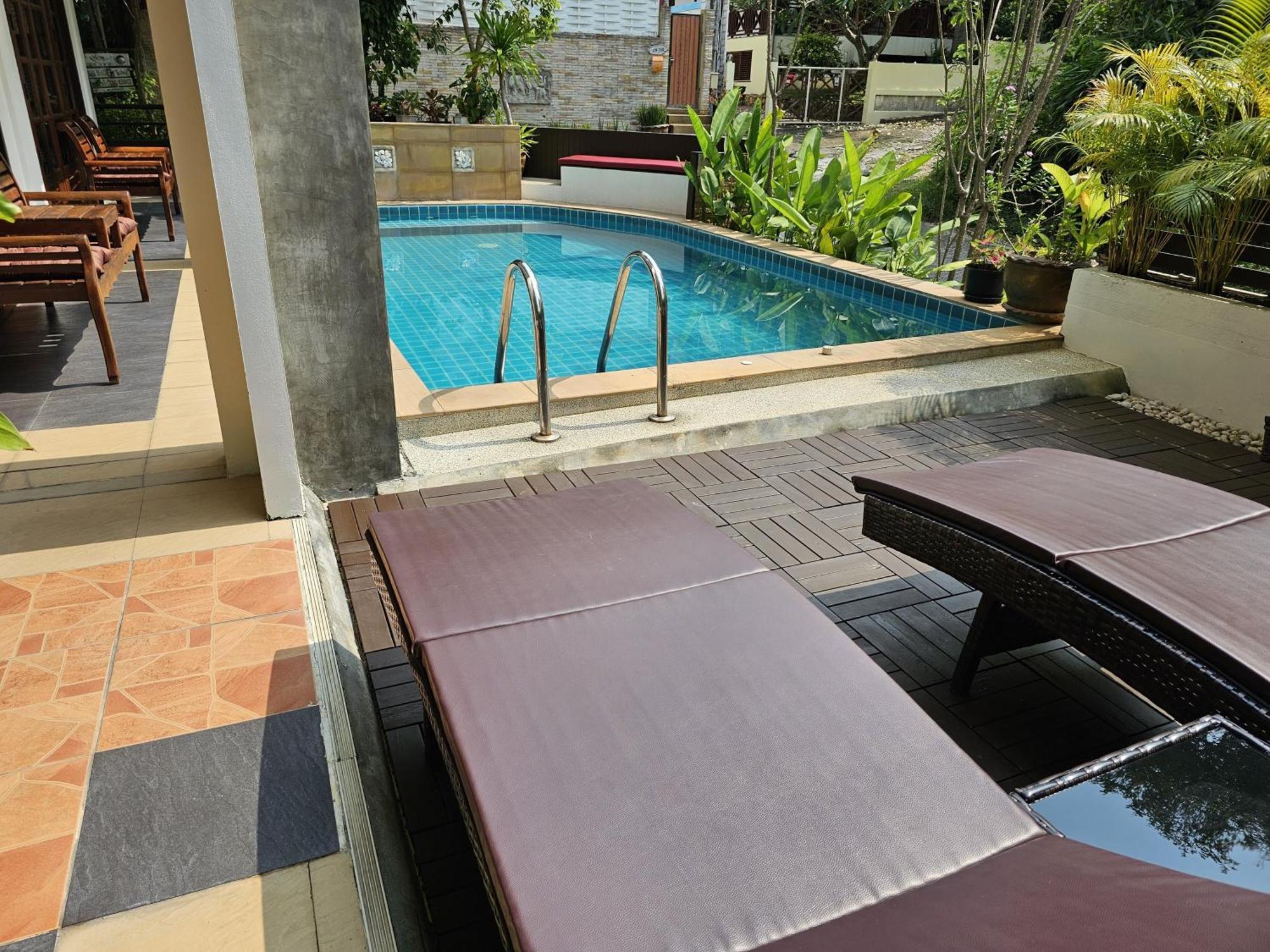 Apartment Db Samui