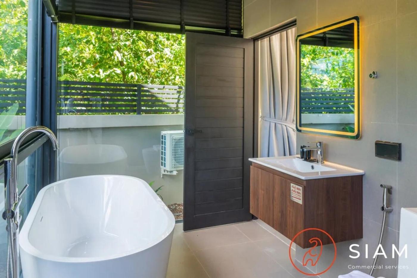 Villa Amaya 2br & Private Pool *