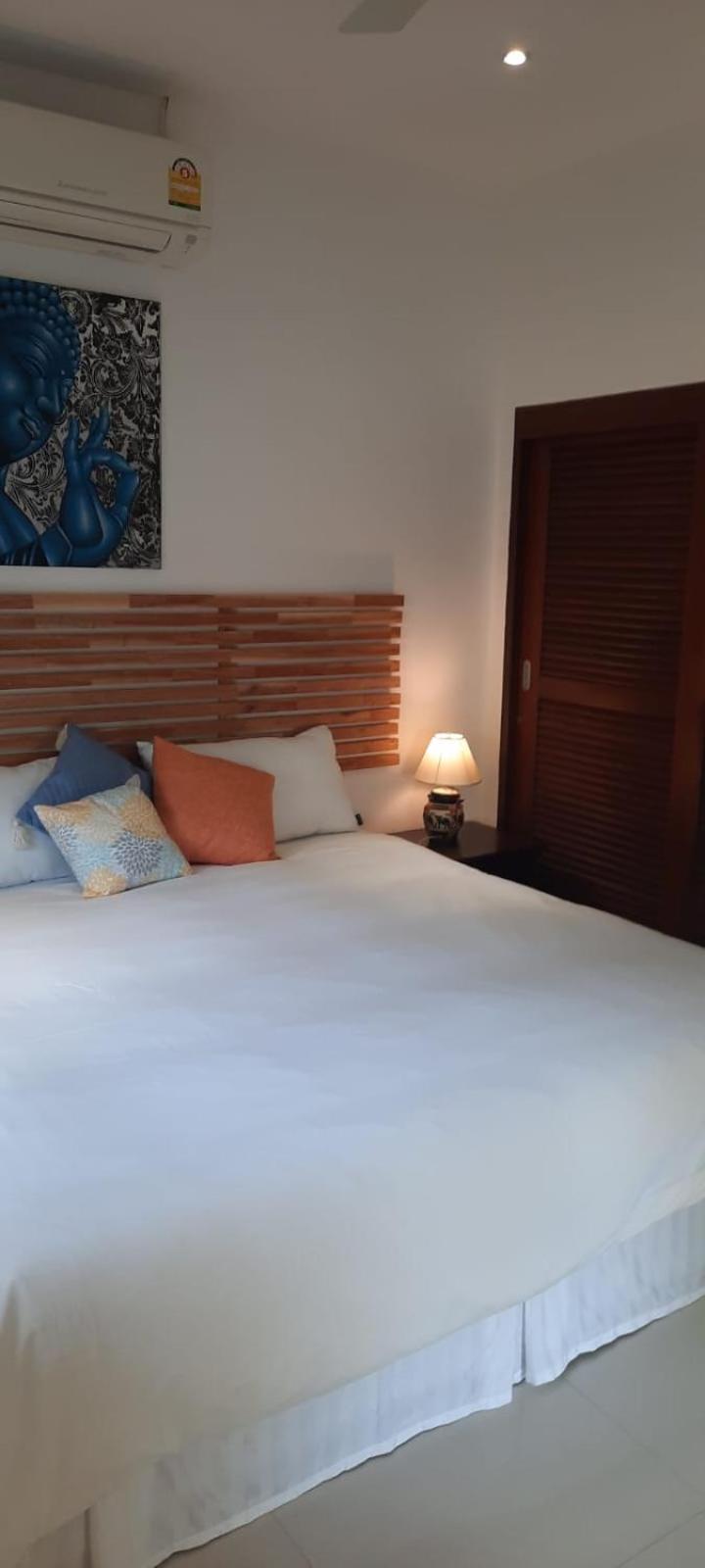 Villa Sun 2 *