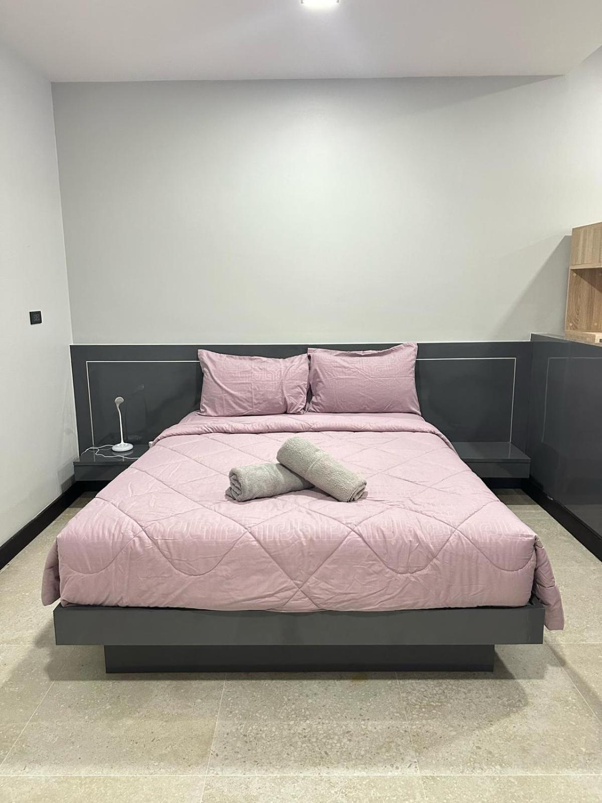 Apartment Venue