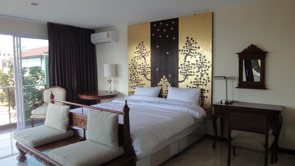 Anam Cara Apartment Bophut