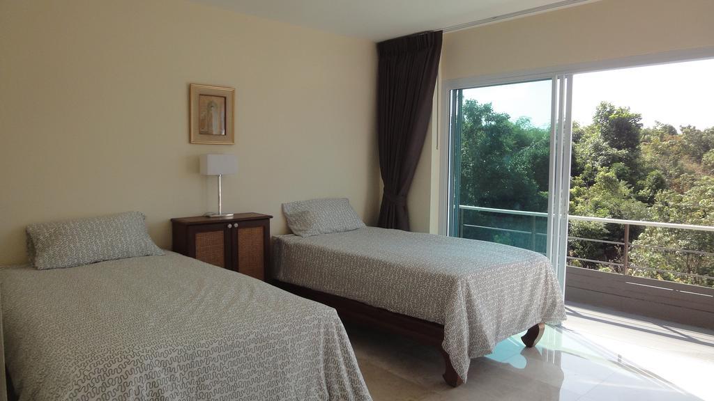 Anam Cara Apartment Bophut