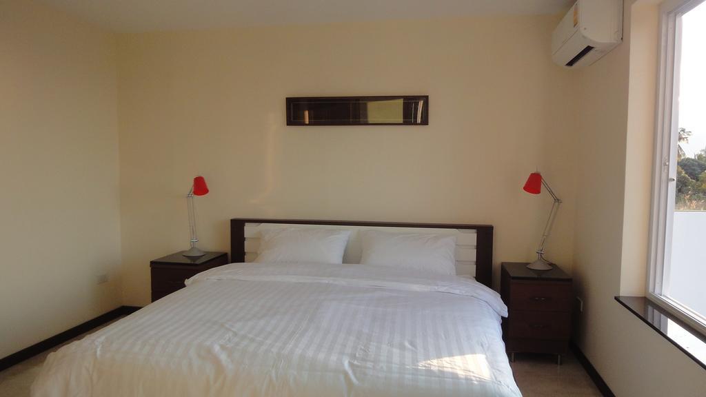 Anam Cara Apartment