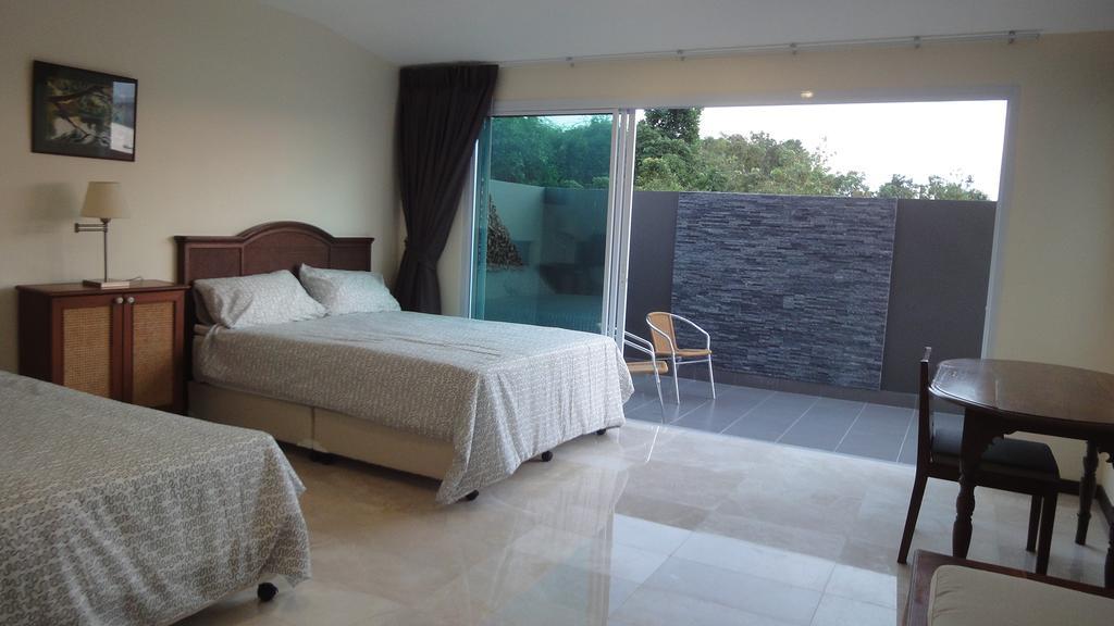 Apartment Anam Cara Bophut