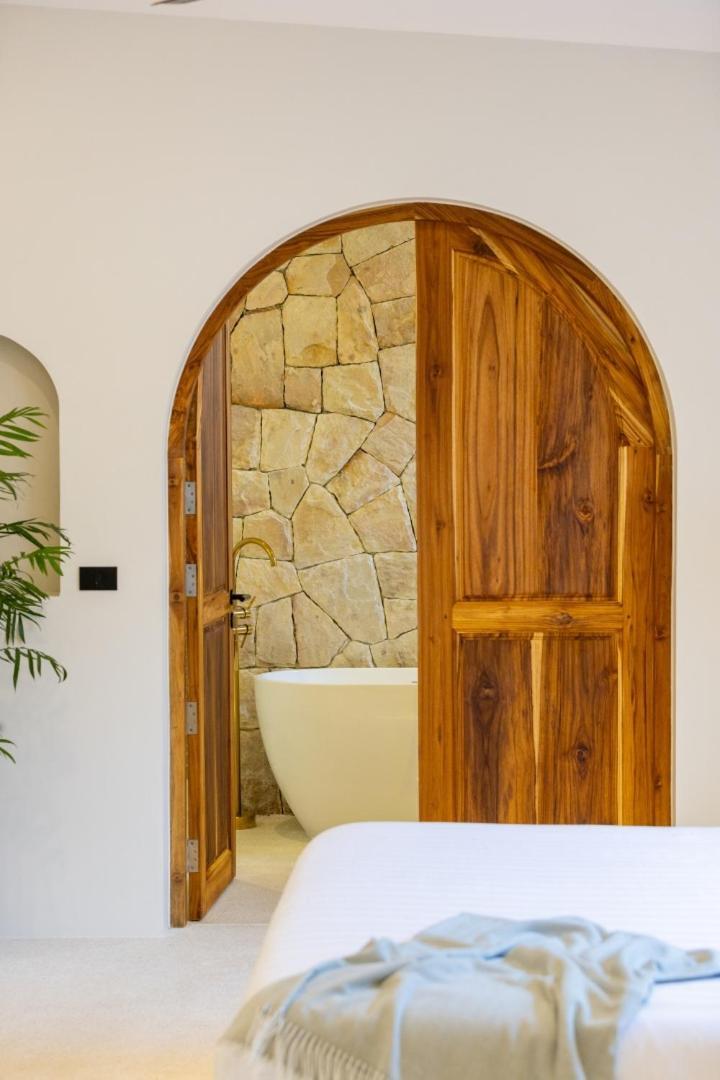 A Humble House - 2 * Amphoe Koksamui
