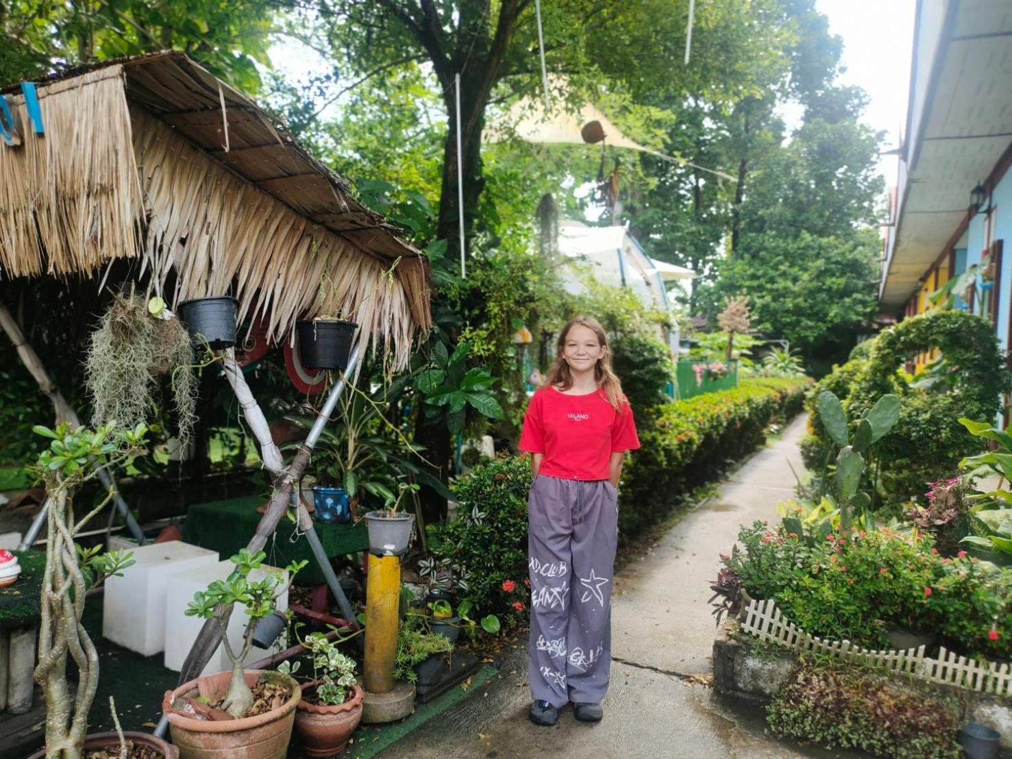 Everest Samui - Sha Mae Nam
