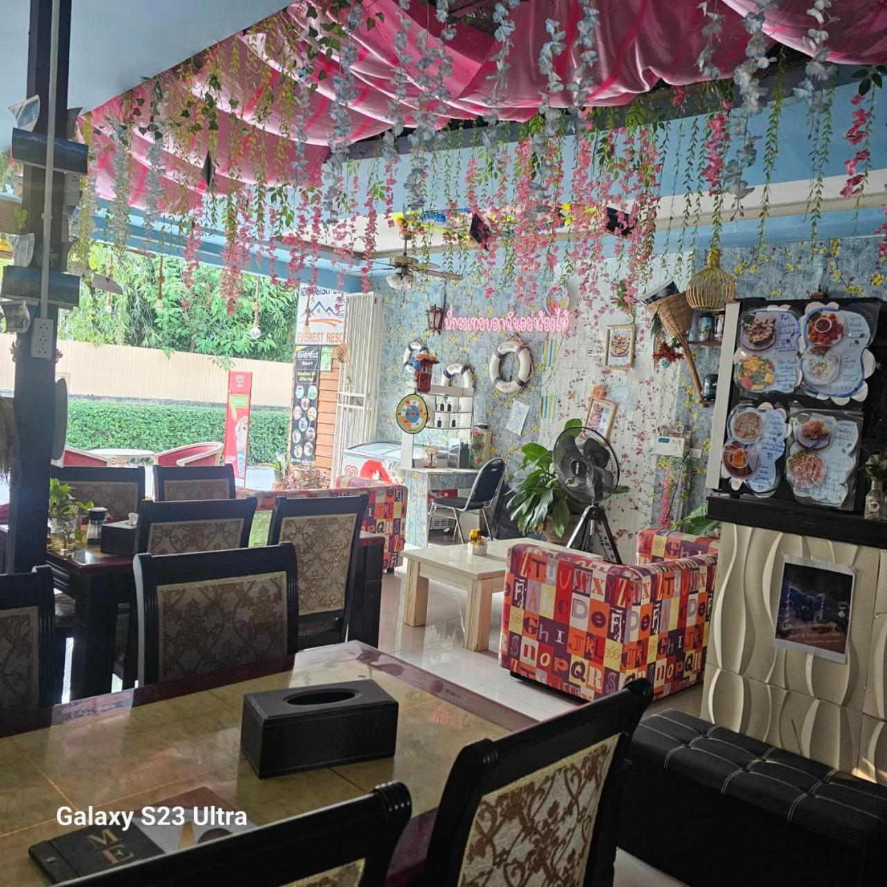 Everest Samui - Sha Resort 3*
