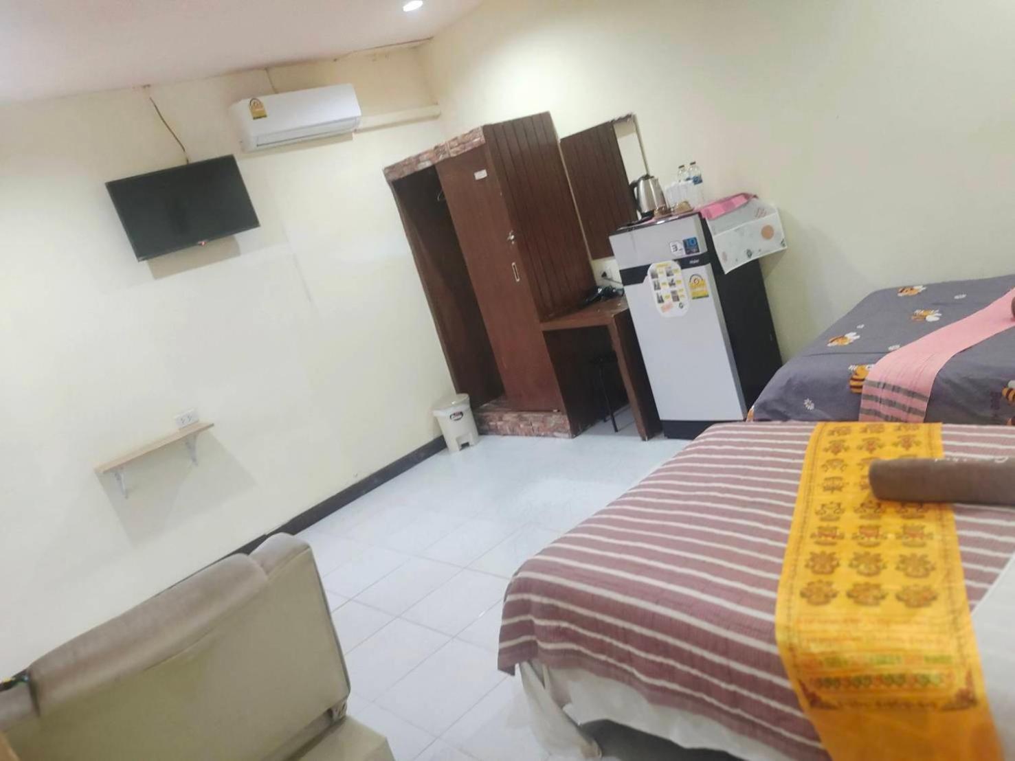 Everest Samui - Sha 3* Mae Nam