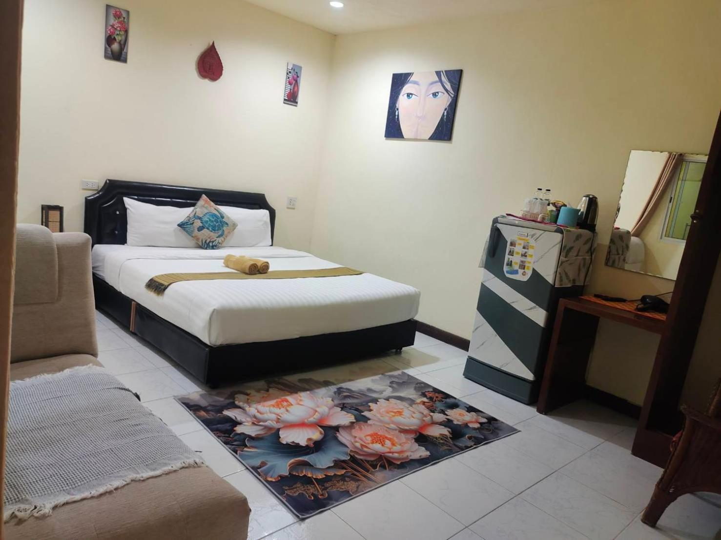 Everest Samui - Sha Resort 3*