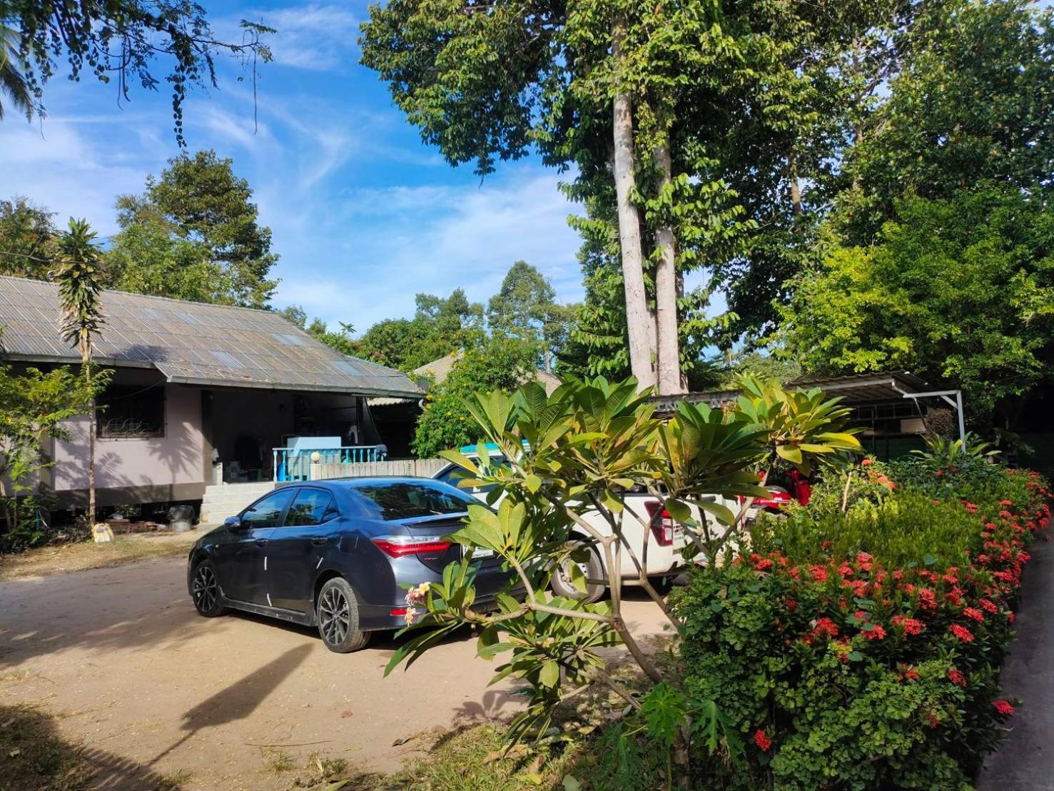 Resort Everest Samui - Sha Mae Nam