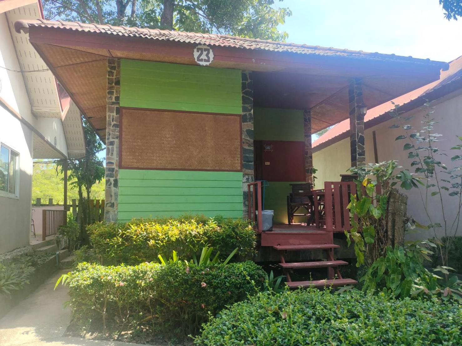 Everest Samui - Sha 3* Mae Nam