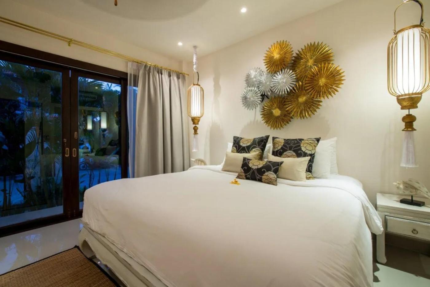 Villa Baan Fah Sai 4br Private Pool & Walk To