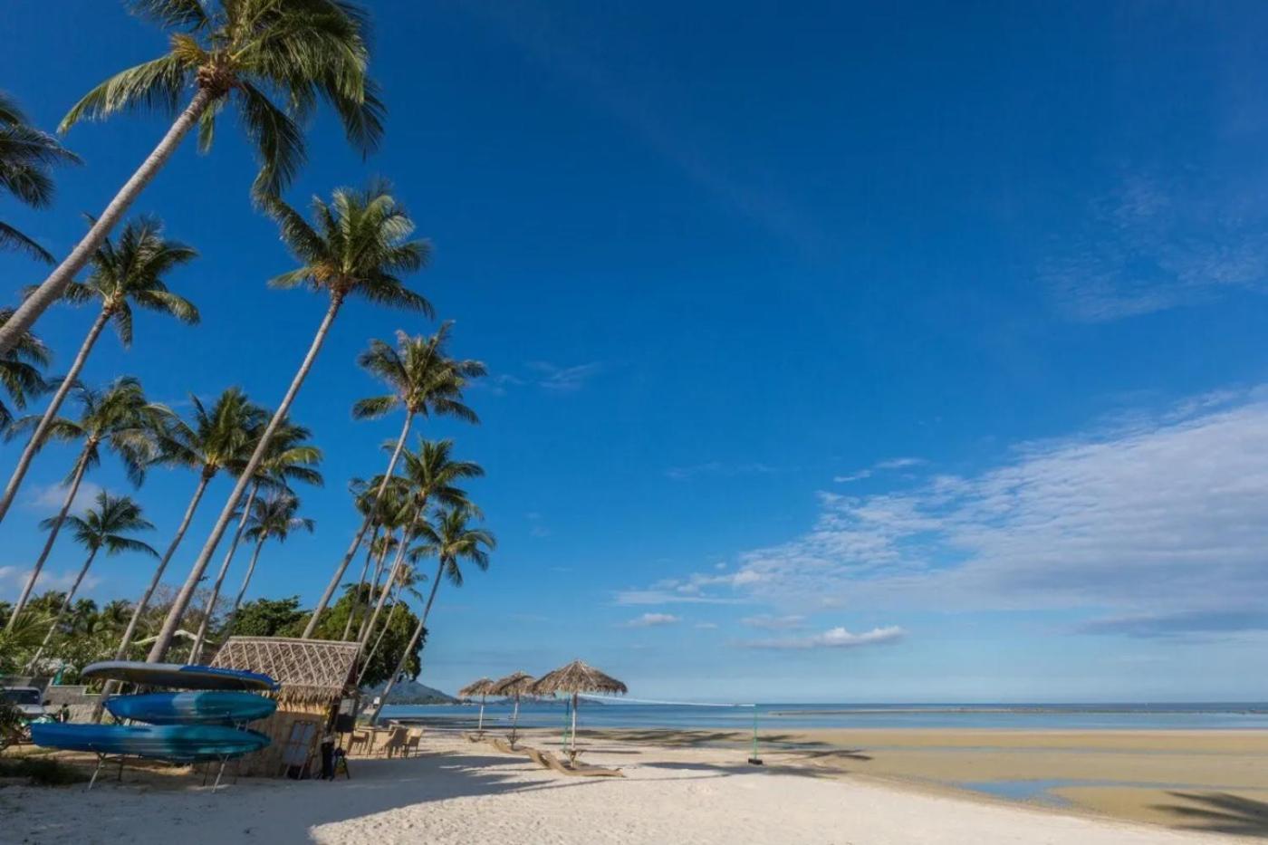 Villa Baan Fah Sai 4br Private Pool & Walk To *