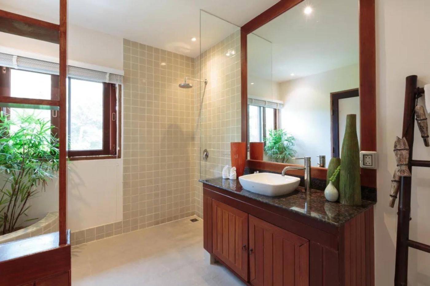 Villa Baan Fah Sai 4br Private Pool & Walk To