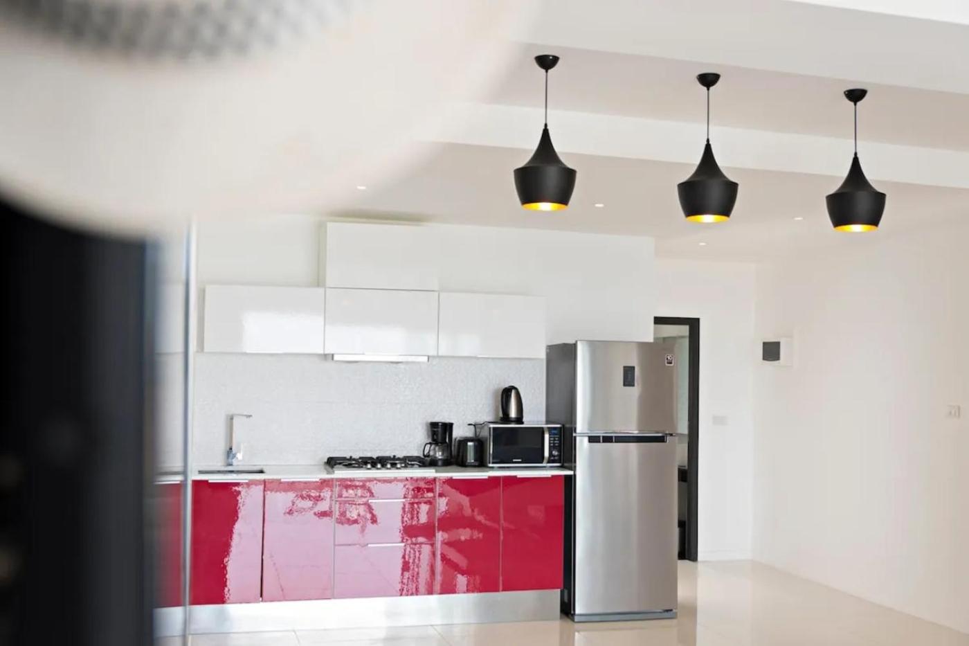 Cozy 1br Shared Pool & Sea View In Chaweng Apartment *
