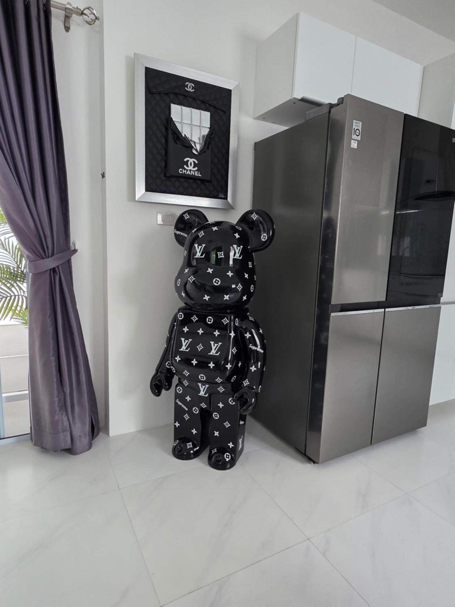 Villa Secret Private 4br With Pool And Cinema Amphoe Koksamui