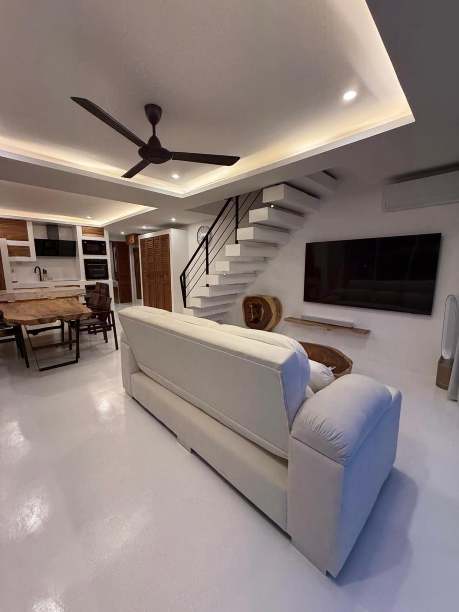 Apartment Elvis Minimum 3 Nights Close Until June! Amphoe Koksamui