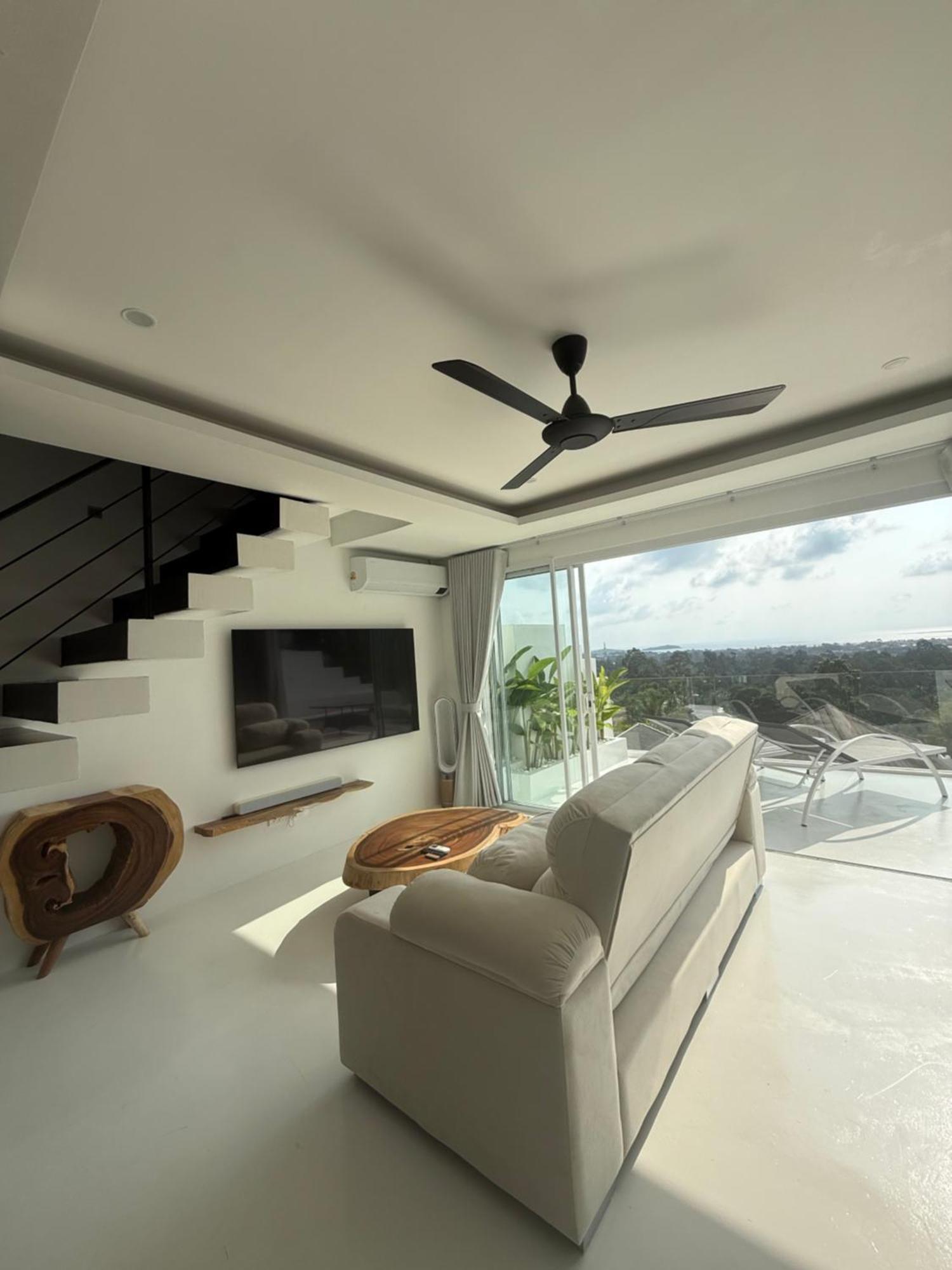 Elvis Minimum 3 Nights Close Until June! * Amphoe Koksamui