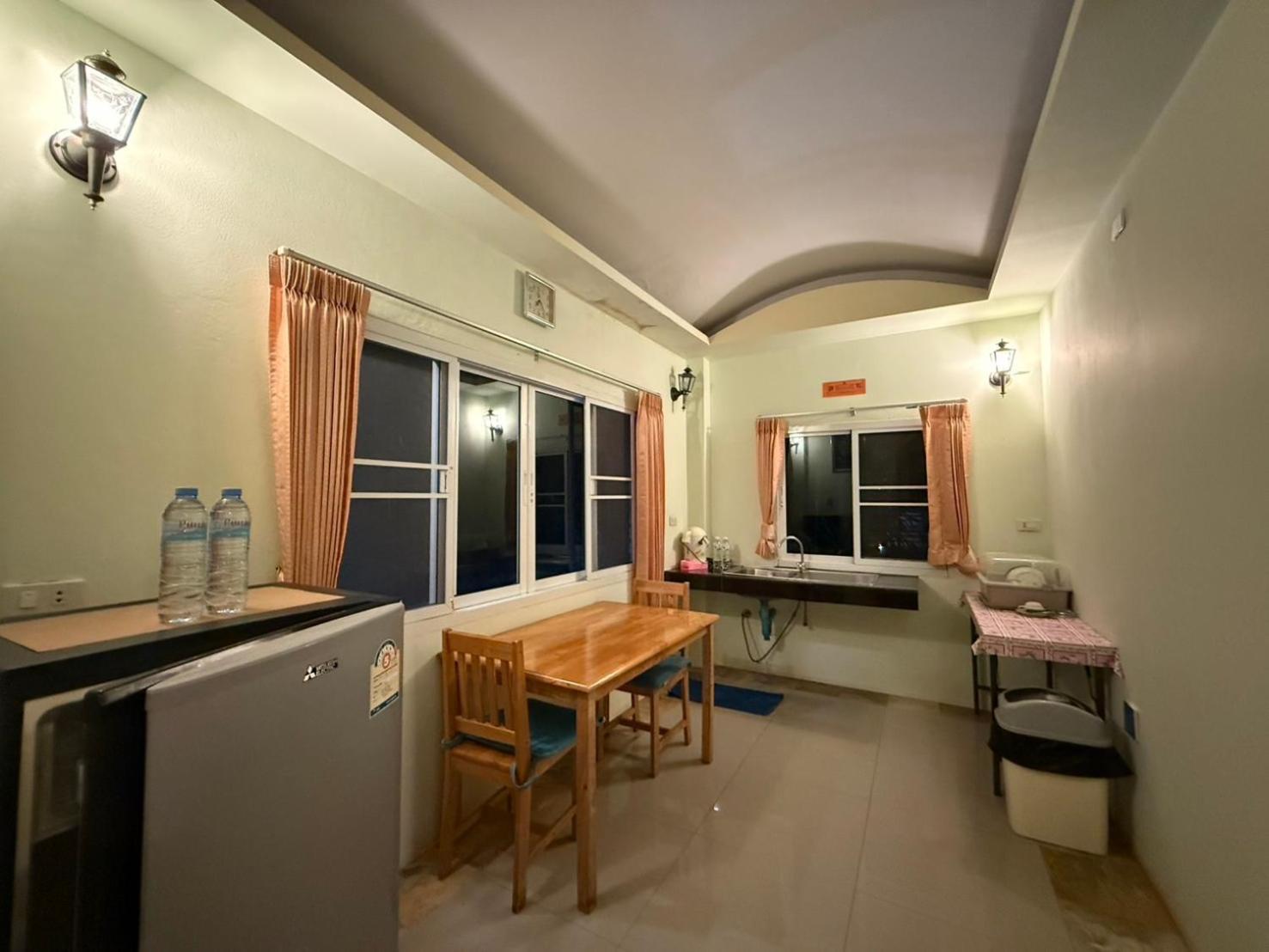 Holiday home Sawasdee House